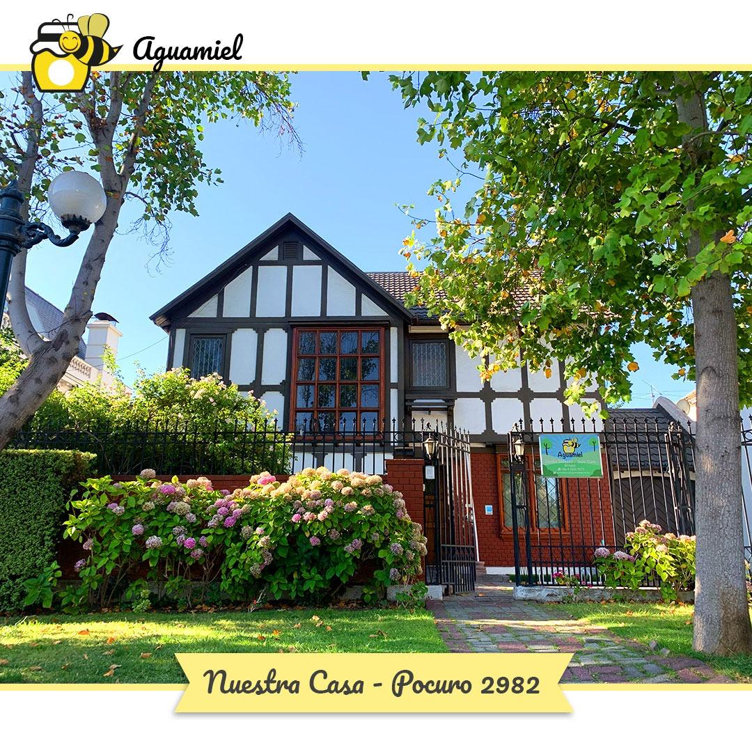 Nuestra casa