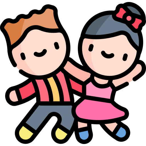 Taller de danza creativa