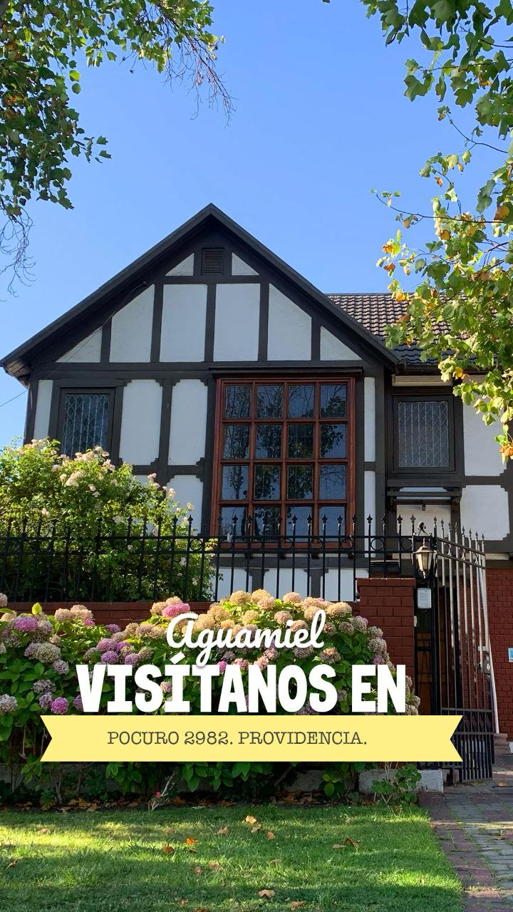 Summer Camp en Jardín Agua Miel